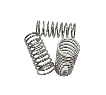 镍合金弹簧